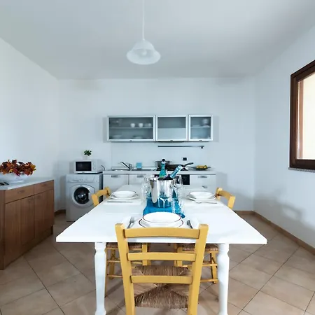 I Mirti Porto Pozzo