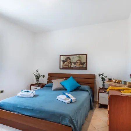 I Mirti Apartment