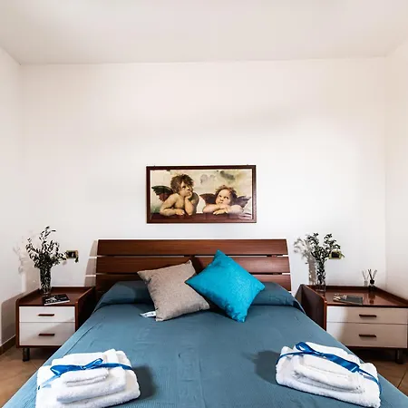 I Mirti Apartment *