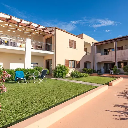 I Mirti Porto Pozzo
