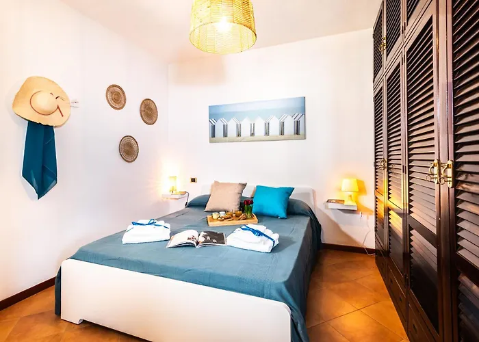 I Mirti Appartement *