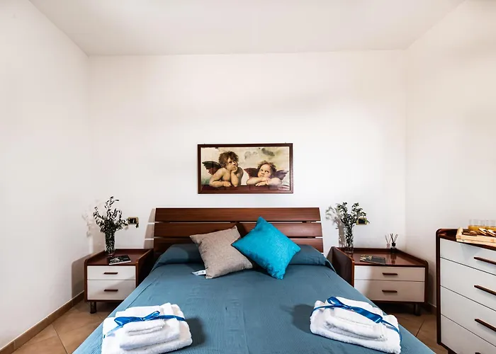 I Mirti Appartement *