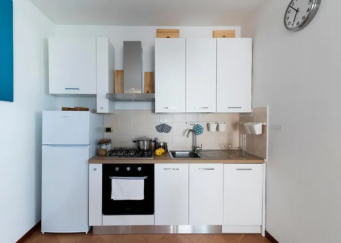 I Mirti Appartement Porto Pozzo