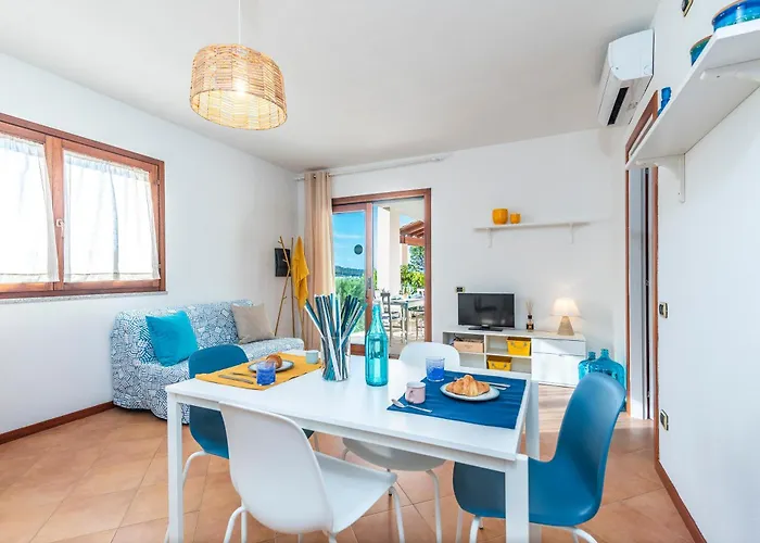 I Mirti Appartement