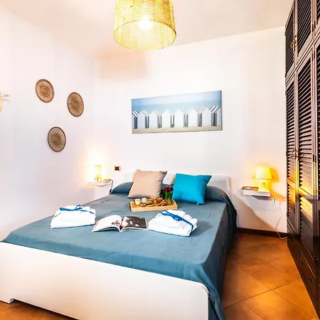 I Mirti Apartamento *