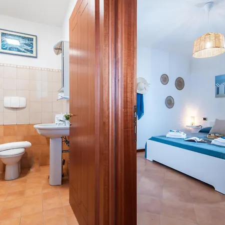 Apartamento I Mirti Porto Pozzo