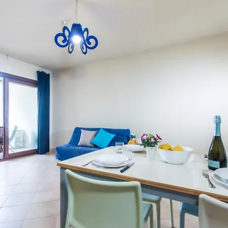 I Mirti Apartamento Porto Pozzo