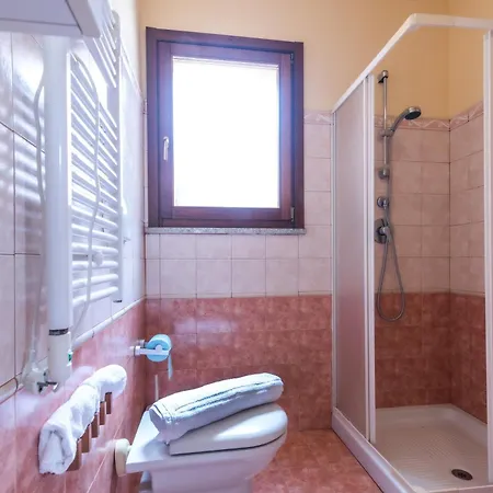 Apartamento I Mirti *