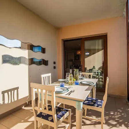 Apartamento I Mirti Porto Pozzo