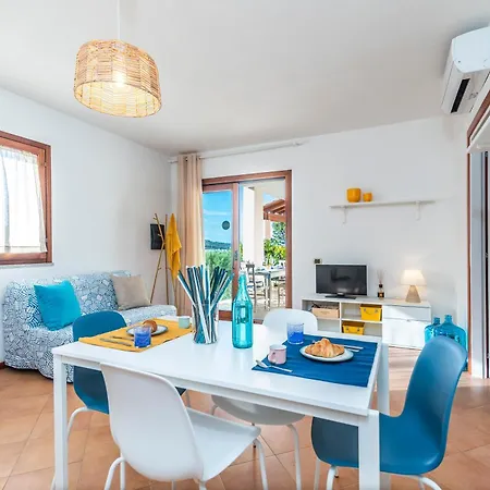 I Mirti Apartamento