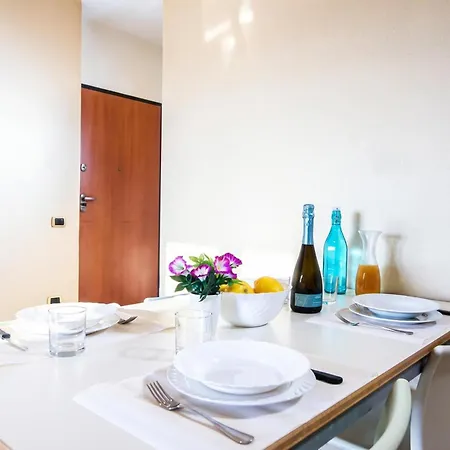 Appartement I Mirti *