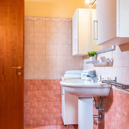 I Mirti Appartement Porto Pozzo