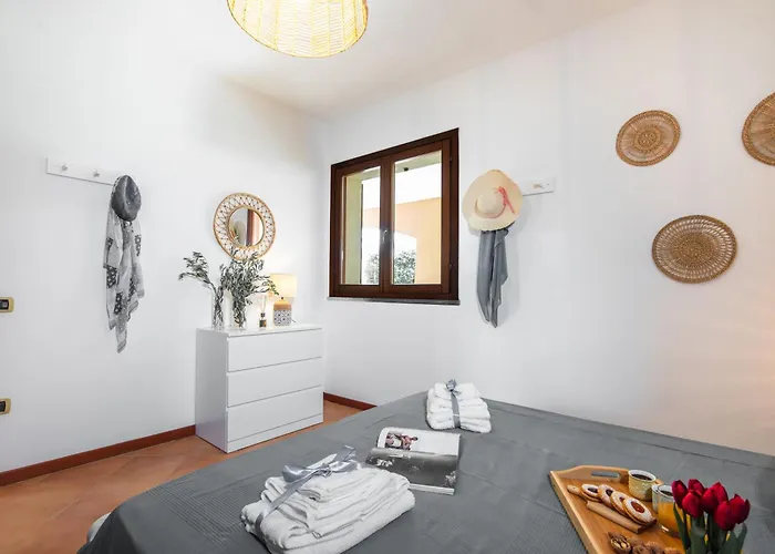 Apartment I Mirti