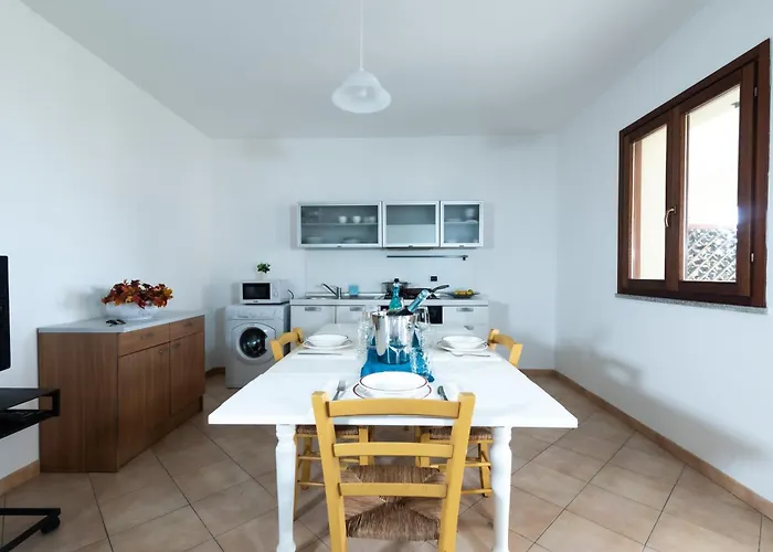 I Mirti Porto Pozzo