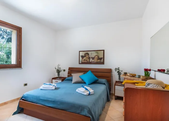 I Mirti Apartman