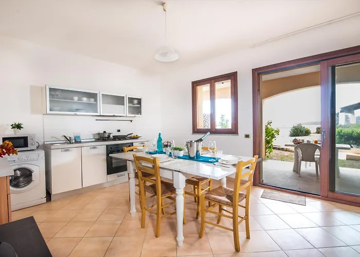 Apartment I Mirti Porto Pozzo