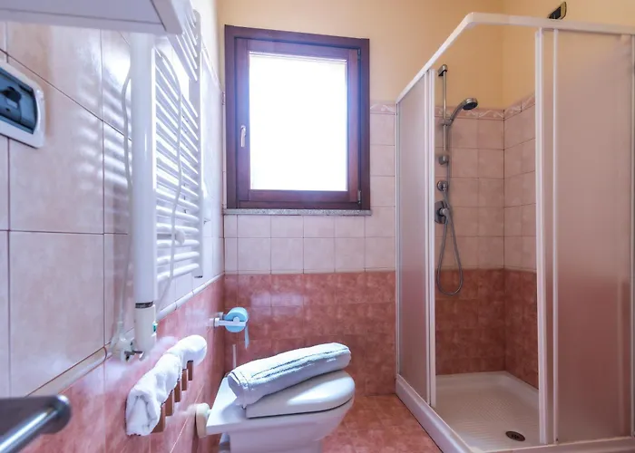 Apartman I Mirti *