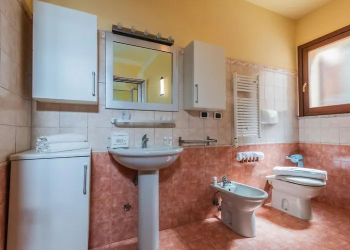 I Mirti Porto Pozzo