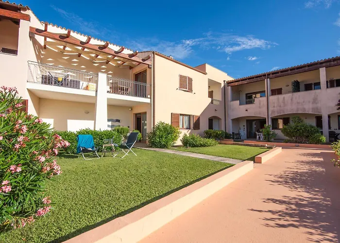 I Mirti Porto Pozzo